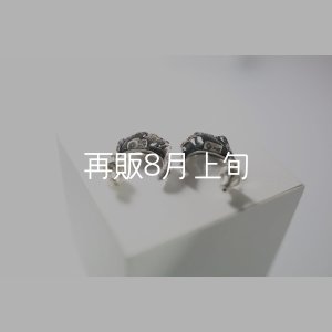 画像3: 千年フェザー(S)ピアス  [ペア] 