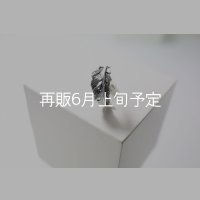 千年フェザー(S1)ピアス  [右耳用] 