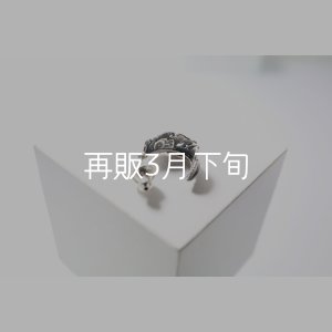 画像4: 千年フェザー(S1)ピアス  [右耳用] 