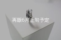 千年フェザー(S2)ピアス  [左耳用] 