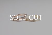 フェザーリング(3mm) [ペア] ｜K10PG / K10YG｜ 