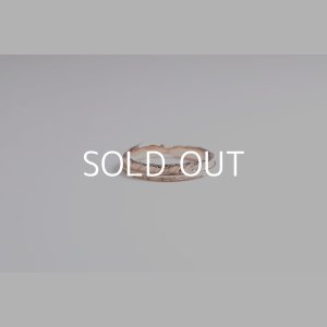 画像2: フェザーリング(3mm) [ペア] ｜K10PG / K10YG｜ 