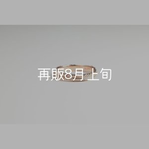 画像2: フェザーリング(3mm) ｜K10PG｜ 