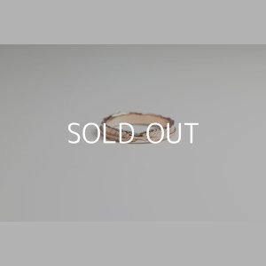 画像3: フェザーリング(3mm) [ペア] ｜K10PG / K10YG｜ 