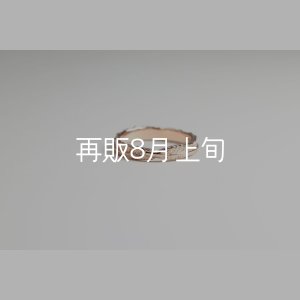 画像3: フェザーリング(3mm) [ペア] ｜K10PG / K10YG｜ 