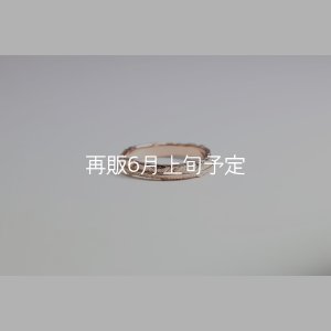 画像4: フェザーリング(3mm) ｜K10PG｜ 