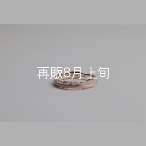 画像4: フェザーリング(3mm) [ペア] ｜K10PG / K10YG｜ 