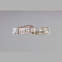 フェザーリング(3mm) [ペア] ｜K10PG / K18YG｜ 