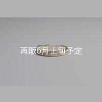 フェザーリング(3mm) ｜K10YG｜ 