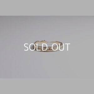 画像5: フェザーリング(3mm) [ペア] ｜K10PG / K10YG｜ 