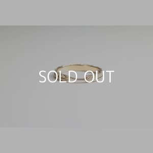 画像6: フェザーリング(3mm) [ペア] ｜K10PG / K10YG｜ 