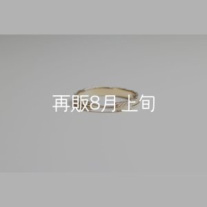 画像6: フェザーリング(3mm) [ペア] ｜K10PG / K10YG｜ 