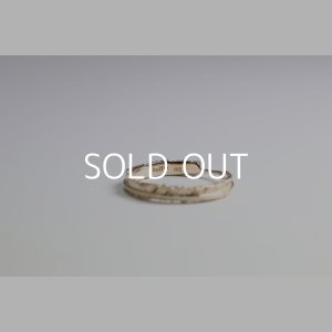 画像7: フェザーリング(3mm) [ペア] ｜K10PG / K10YG｜ 