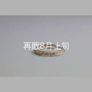 画像7: フェザーリング(3mm) [ペア] ｜K10PG / K10YG｜ 