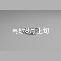 フェザーリング(3mm) ｜Pt900｜ 
