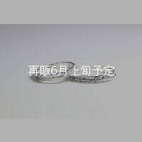 フェザーリング(3mm) [ペア] 