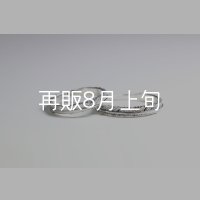フェザーリング(3mm) [ペア] 