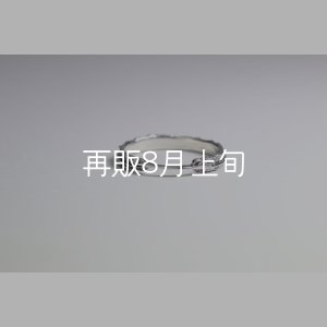 画像5: フェザーリング(3mm) [ペア] 