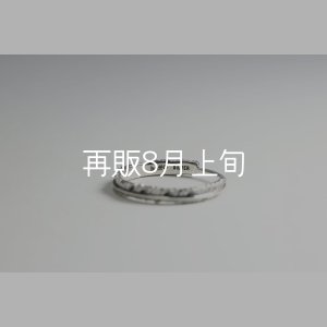 画像6: フェザーリング(3mm) [ペア] 