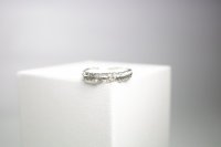 フェザーリング(3mm) ダイヤ 