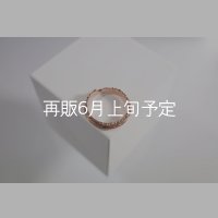 フェザーリング(4mm) ｜K10PG｜ 