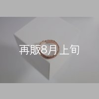 フェザーリング(4mm) ｜K10PG｜ 