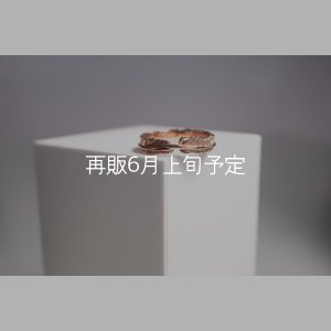 画像3: フェザーリング(4mm) ｜K10PG｜ 