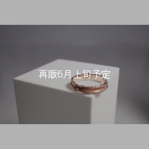 画像4: フェザーリング(4mm) ｜K10PG｜ 