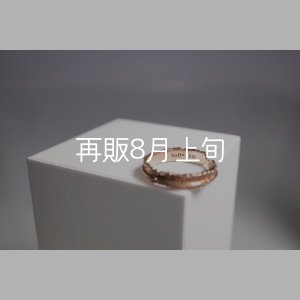 画像4: フェザーリング(4mm) ｜K10PG｜ 
