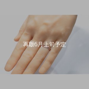 画像5: フェザーリング(4mm) ｜K10PG｜ 