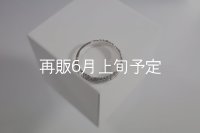 フェザーリング(4mm) 