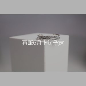 画像2: フェザーリング(4mm) 