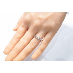 画像6: フェザーリング(4mm)