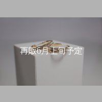 フェザーリング [ペア] ｜K10YG｜ ■3mm  ■4mm 