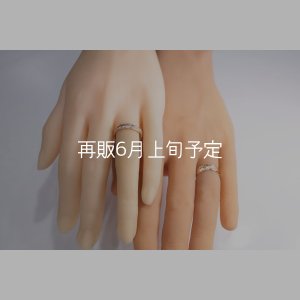 画像2: フェザーリング [ペア] ｜K10YG｜ ■4mm  ■6mm 