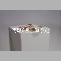 フェザーリング [ペア]  ■K10PG 3mm  ■K18YG 4mm 