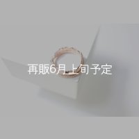 フェザーリング｜K10PG｜ 