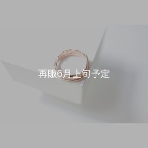 画像1: フェザーリング｜K10PG｜ 