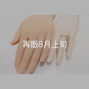 画像2: フェザーリング [ペア] ｜K10PG / K18YG｜ 