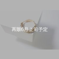 フェザーリング｜K10YG｜ 