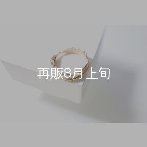 画像1: フェザーリング｜K10YG｜ 