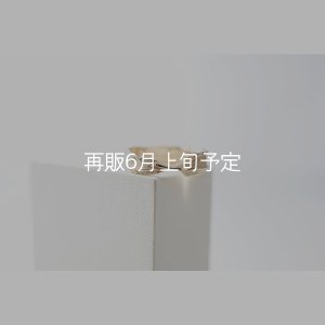 画像3: フェザーリング｜K10YG｜ 
