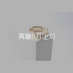 画像4: フェザーリング｜K10YG｜ 