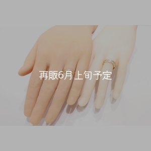 画像2: フェザーリング [ペア] ｜K10YG / K18YG｜ 
