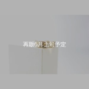 画像2: フェザーリング｜K18YG｜ 