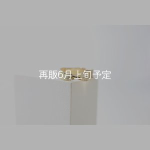 画像3: フェザーリング｜K18YG｜ 