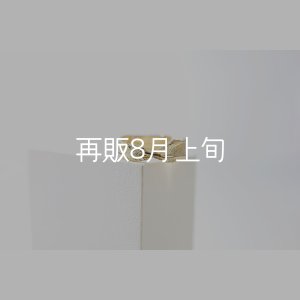 画像3: フェザーリング｜K18YG｜ 