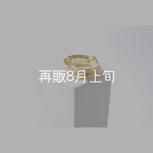 画像4: フェザーリング｜K18YG｜ 