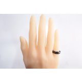 ブラックフェザーリング 