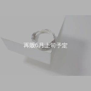 画像1: フェザーリング｜Pt900｜ 